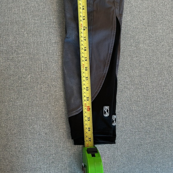 Full-Seat Breech - Picture 8 of 9